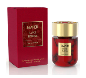 LUXE ROUGE BY EMPER