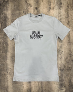 T shirt casual suspect