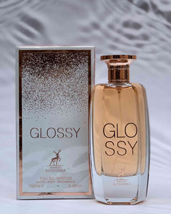 GLOSSY Maison Alhambra