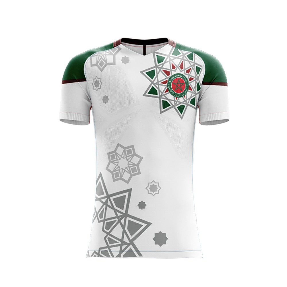 Maillot Dkali MAROC