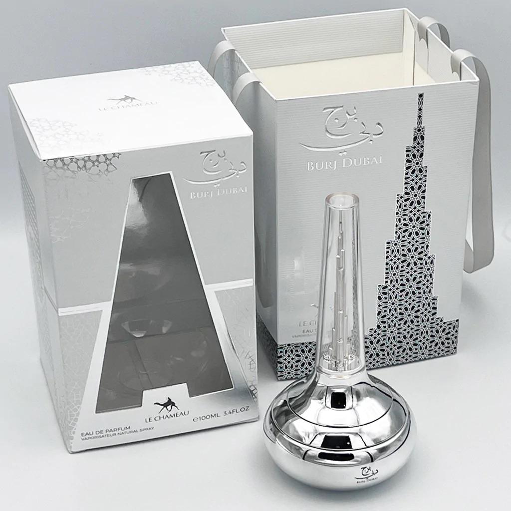 BURJ DUBAÏ - 100ML