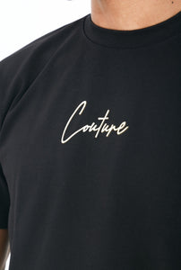 T-shirt « COUTURE »