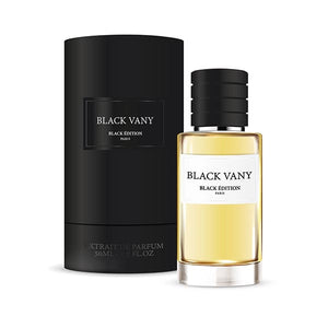 Parfum BLACK VANY