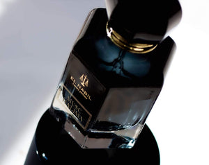 Parfum Musc Halima - EL NABIL