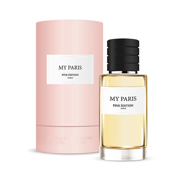 Parfum MY PARIS